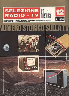 Rivista Selezione Radio